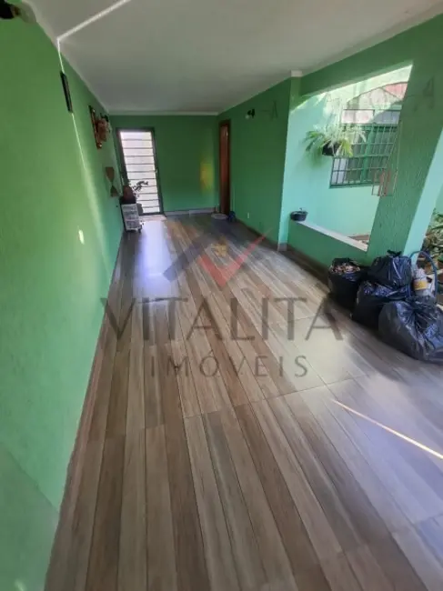 Foto 1 de Casa com 2 quartos à venda, 100m2 em Sumarezinho, Ribeirao Preto - SP