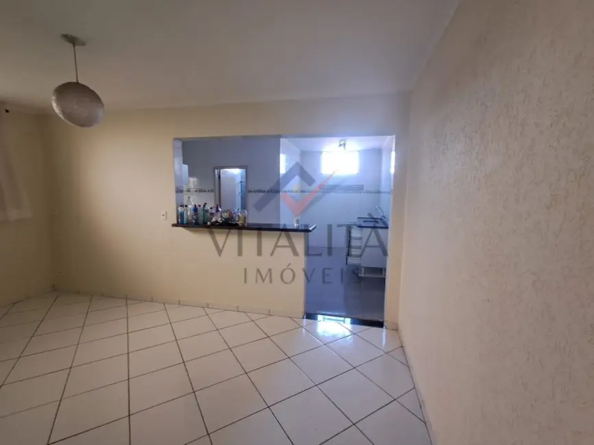 Foto 9 de Casa com 2 quartos à venda, 100m2 em Sumarezinho, Ribeirao Preto - SP