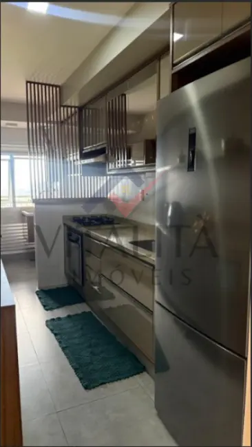 Foto 7 de Apartamento com 2 quartos à venda, 88m2 em Quinta da Primavera, Ribeirao Preto - SP