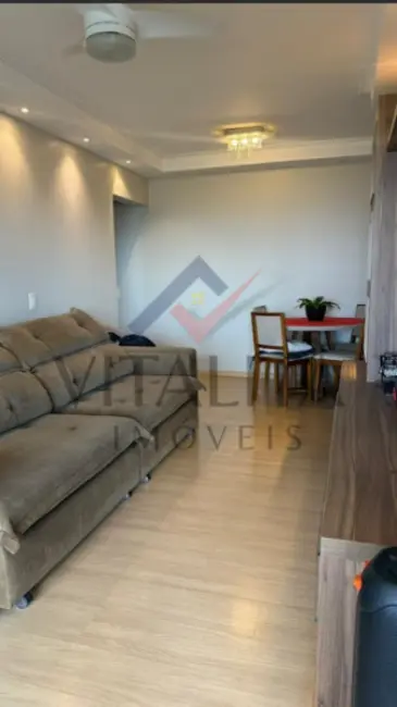 Foto 1 de Apartamento com 2 quartos à venda, 88m2 em Quinta da Primavera, Ribeirao Preto - SP