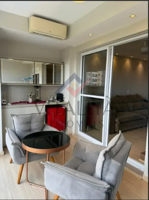 Foto 6 de Apartamento com 2 quartos à venda, 88m2 em Quinta da Primavera, Ribeirao Preto - SP