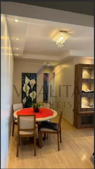 Foto 3 de Apartamento com 2 quartos à venda, 88m2 em Quinta da Primavera, Ribeirao Preto - SP