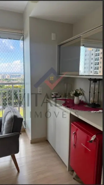 Foto 5 de Apartamento com 2 quartos à venda, 88m2 em Quinta da Primavera, Ribeirao Preto - SP