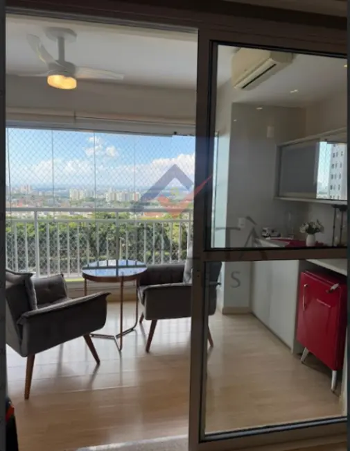 Foto 4 de Apartamento com 2 quartos à venda, 88m2 em Quinta da Primavera, Ribeirao Preto - SP