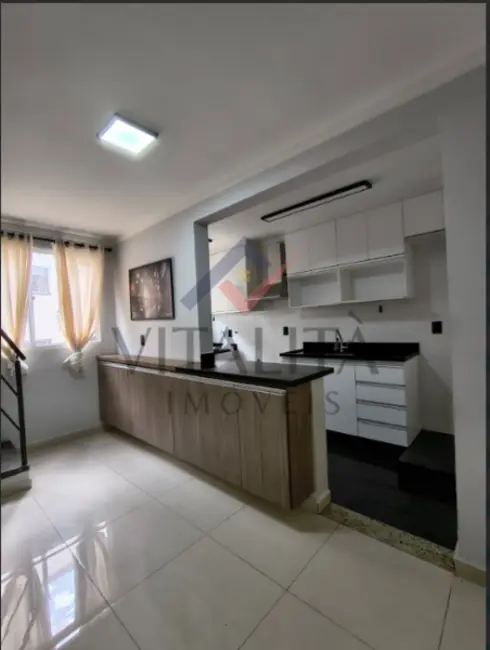 Apartamento com 2 quartos à venda, 104m2 em Parque Industrial Lagoinha, Ribeirao Preto - SP - imagem 2 Foto 2 de Apartamento com 2 quartos à venda, 104m2 em Parque Industrial Lagoinha, Ribeirao Preto - SP