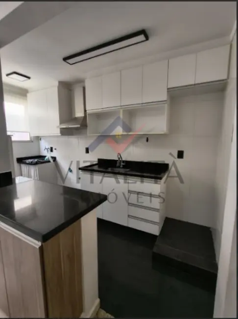 Apartamento com 2 quartos à venda, 104m2 em Parque Industrial Lagoinha, Ribeirao Preto - SP - imagem 3 Foto 3 de Apartamento com 2 quartos à venda, 104m2 em Parque Industrial Lagoinha, Ribeirao Preto - SP