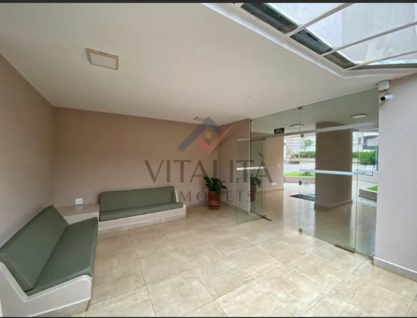 Apartamento com 2 quartos à venda, 85m2 em Centro, Ribeirao Preto - SP - imagem 1 Foto 1 de Apartamento com 2 quartos à venda, 85m2 em Centro, Ribeirao Preto - SP