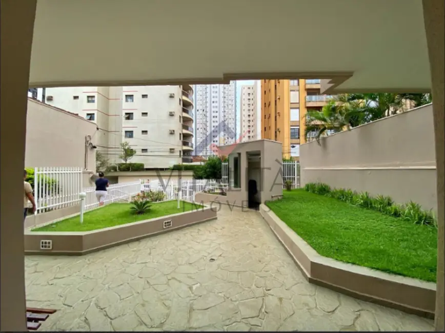 Apartamento com 2 quartos à venda, 85m2 em Centro, Ribeirao Preto - SP - imagem 3 Foto 3 de Apartamento com 2 quartos à venda, 85m2 em Centro, Ribeirao Preto - SP