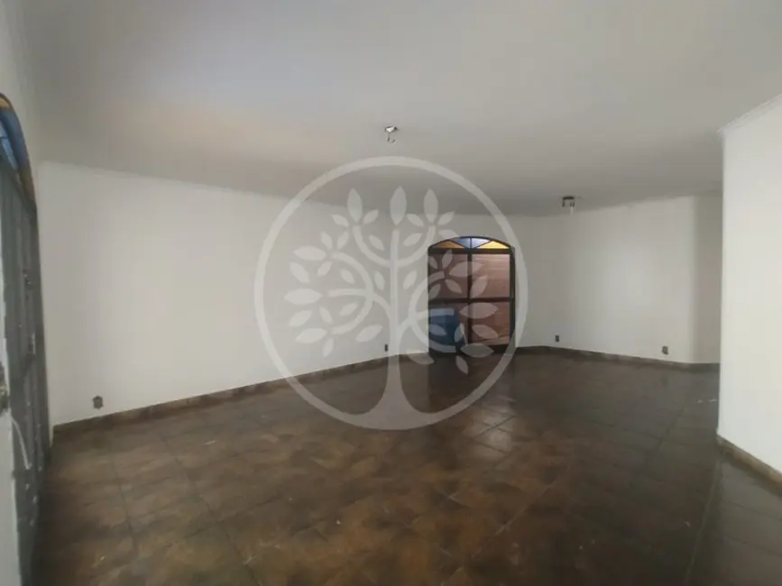 Foto 2 de Casa com 4 quartos à venda, 248m2 em Jardim Irajá, Ribeirao Preto - SP