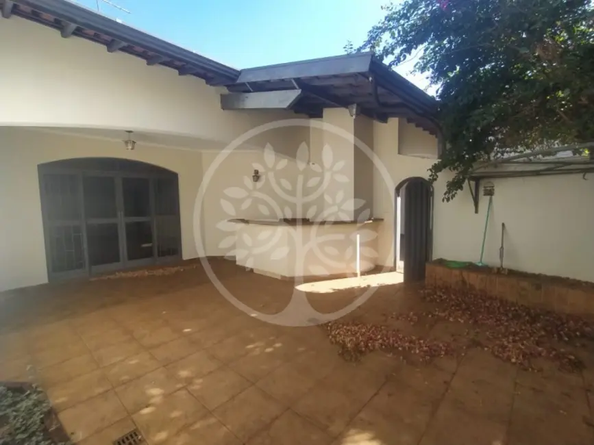 Foto 1 de Casa com 4 quartos à venda, 248m2 em Jardim Irajá, Ribeirao Preto - SP