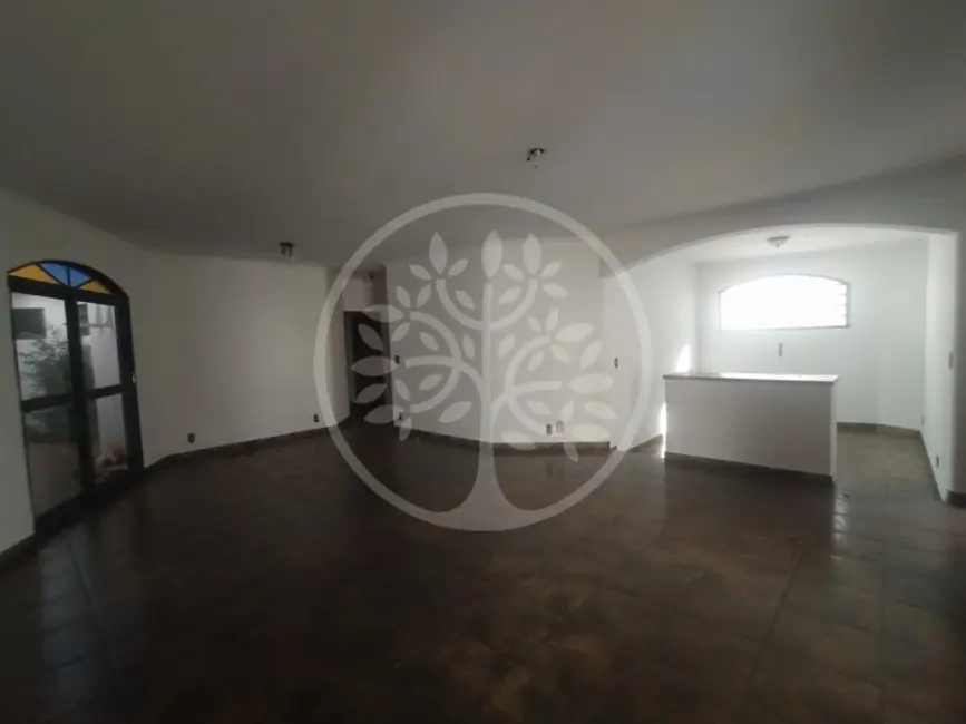 Foto 4 de Casa com 4 quartos à venda, 248m2 em Jardim Irajá, Ribeirao Preto - SP