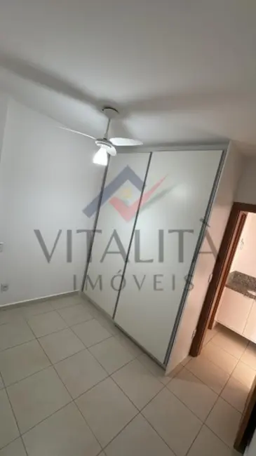 Foto 4 de Apartamento com 1 quarto à venda, 46m2 em Ribeirao Preto - SP