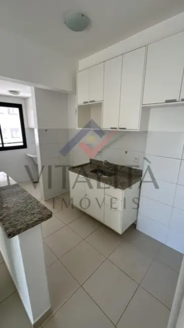 Foto 7 de Apartamento com 1 quarto à venda, 46m2 em Ribeirao Preto - SP