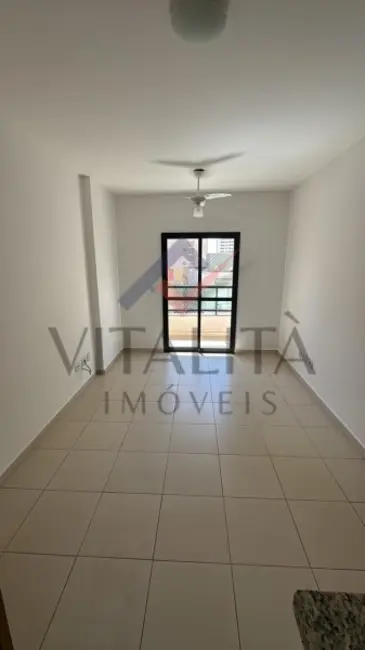 Foto 6 de Apartamento com 1 quarto à venda, 46m2 em Ribeirao Preto - SP