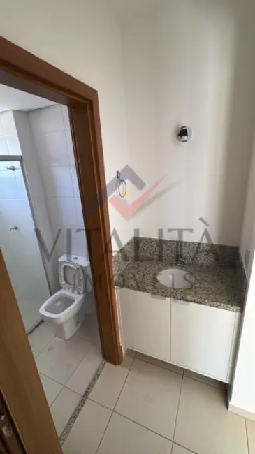 Foto 5 de Apartamento com 1 quarto à venda, 46m2 em Ribeirao Preto - SP