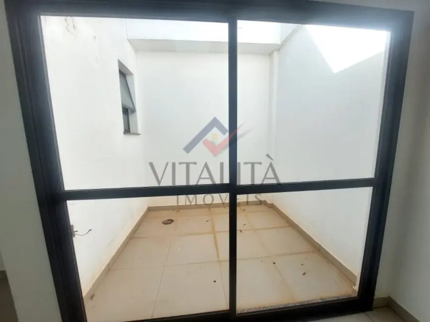 Foto 9 de Sala Comercial para alugar, 35m2 em Vila Tibério, Ribeirao Preto - SP