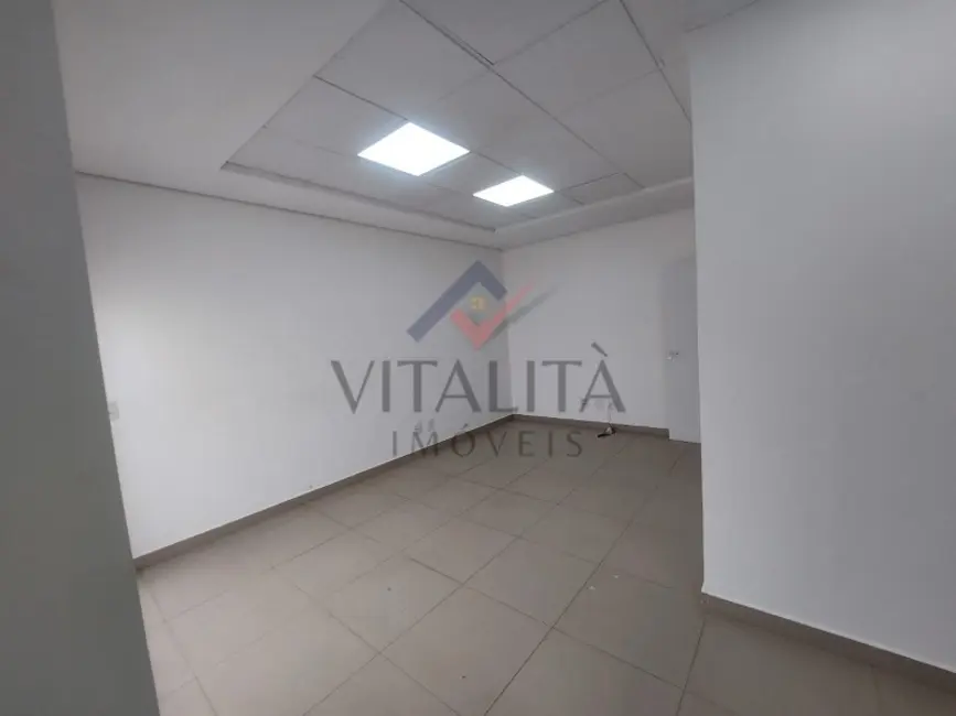 Foto 5 de Sala Comercial para alugar, 35m2 em Vila Tibério, Ribeirao Preto - SP