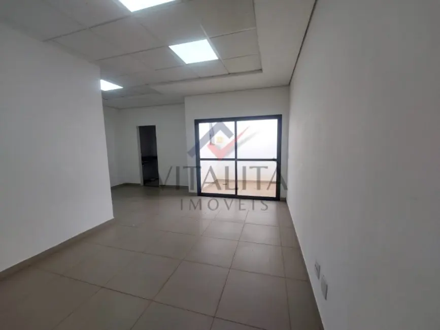Foto 8 de Sala Comercial para alugar, 35m2 em Vila Tibério, Ribeirao Preto - SP