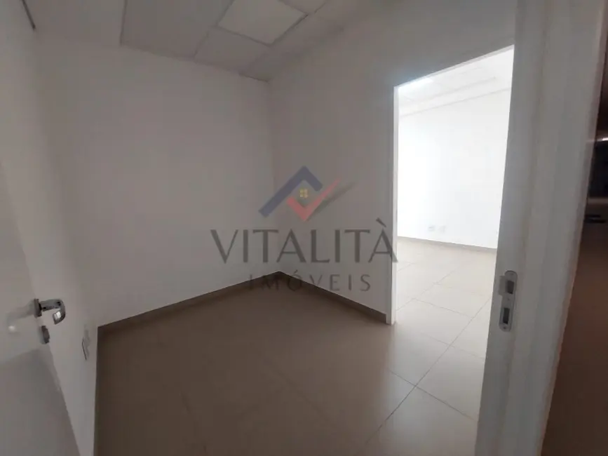 Foto 6 de Sala Comercial para alugar, 35m2 em Vila Tibério, Ribeirao Preto - SP