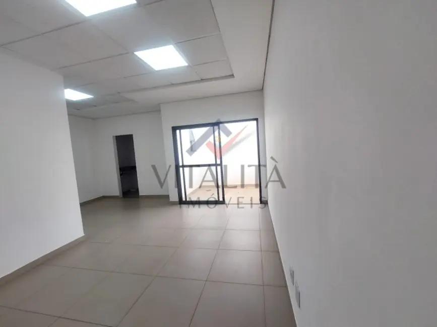 Foto 1 de Sala Comercial para alugar, 35m2 em Vila Tibério, Ribeirao Preto - SP