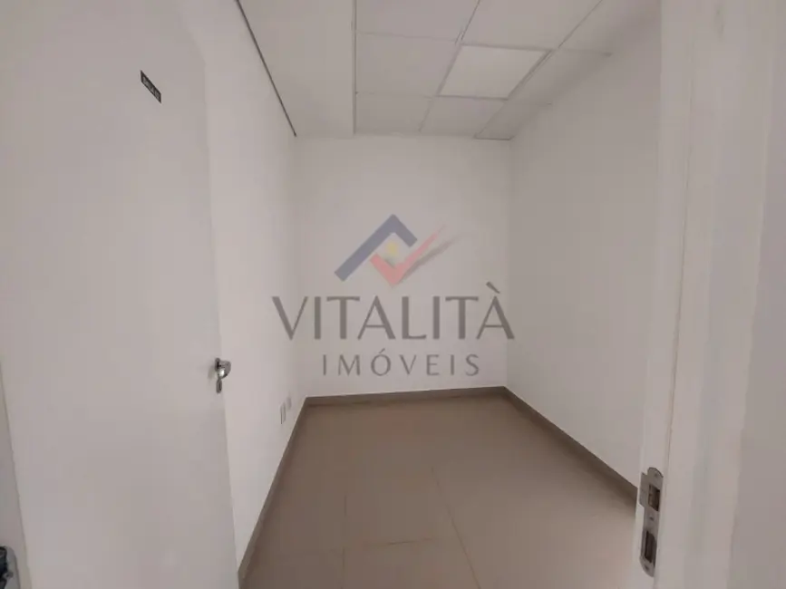 Foto 7 de Sala Comercial para alugar, 35m2 em Vila Tibério, Ribeirao Preto - SP