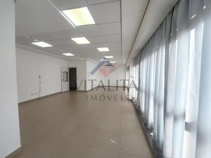 Foto 6 de Sala Comercial para alugar, 60m2 em Vila Tibério, Ribeirao Preto - SP