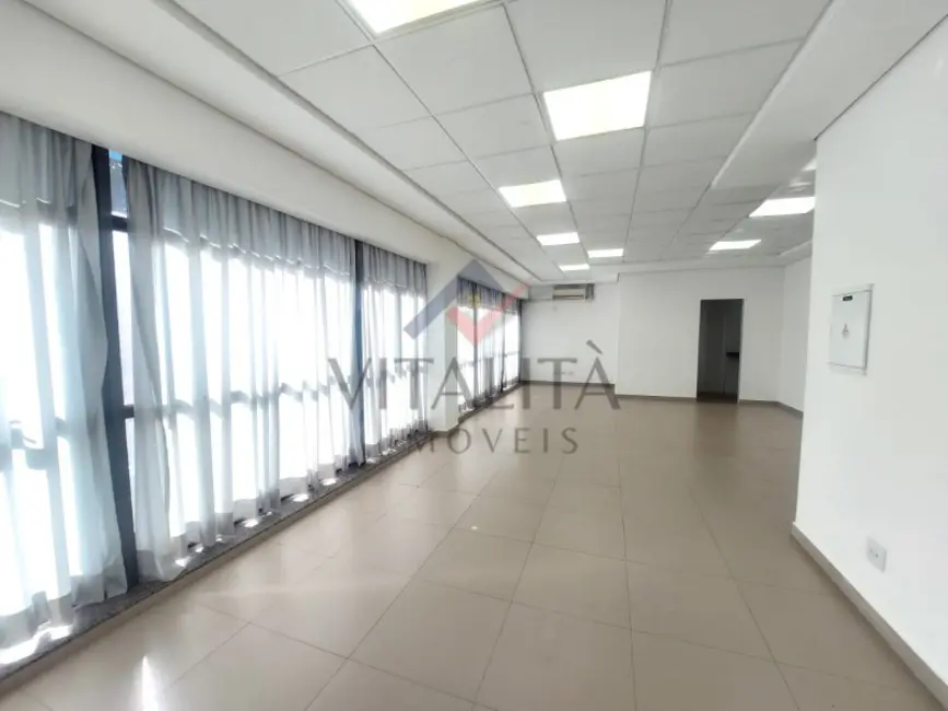 Foto 1 de Sala Comercial para alugar, 60m2 em Vila Tibério, Ribeirao Preto - SP