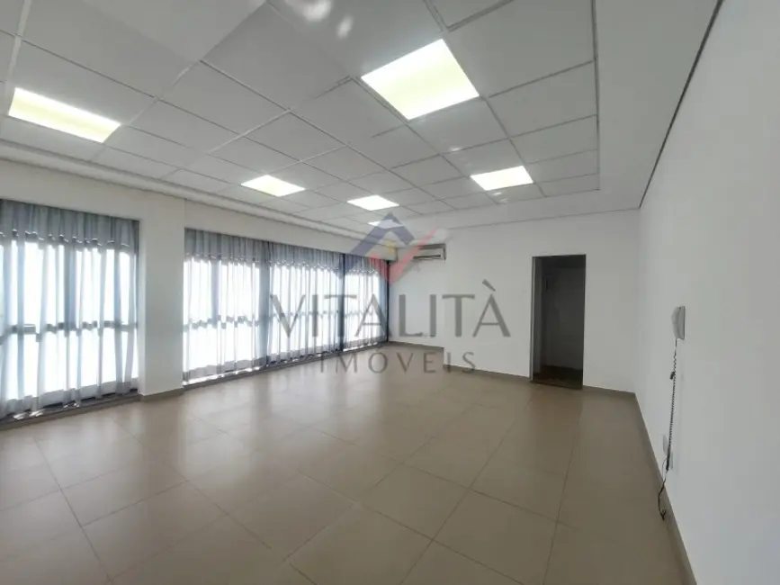 Foto 4 de Sala Comercial para alugar, 60m2 em Vila Tibério, Ribeirao Preto - SP