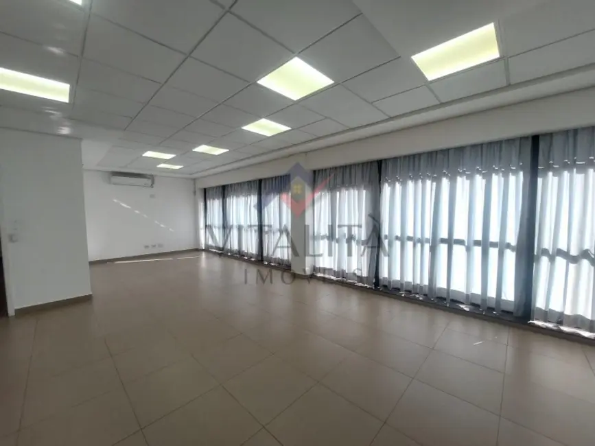 Foto 2 de Sala Comercial para alugar, 60m2 em Vila Tibério, Ribeirao Preto - SP