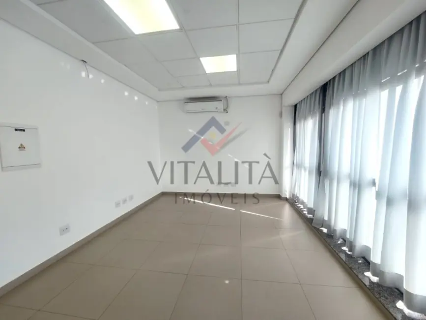 Foto 5 de Sala Comercial para alugar, 60m2 em Vila Tibério, Ribeirao Preto - SP