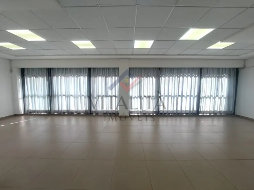Foto 3 de Sala Comercial para alugar, 60m2 em Vila Tibério, Ribeirao Preto - SP