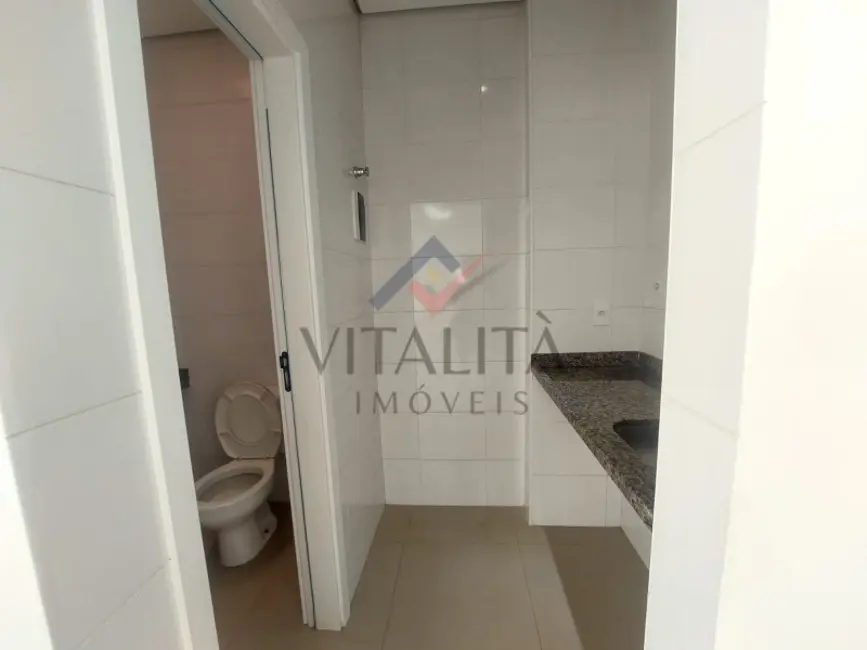 Foto 7 de Sala Comercial para alugar, 60m2 em Vila Tibério, Ribeirao Preto - SP