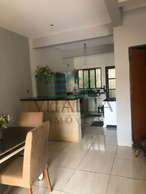 Casa com 4 quartos à venda, 150m2 em Ribeirao Preto - SP - imagem 2 Foto 2 de Casa com 4 quartos à venda, 150m2 em Ribeirao Preto - SP