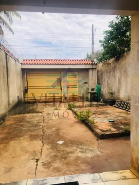 Casa com 4 quartos à venda, 150m2 em Ribeirao Preto - SP - imagem 9 Foto 9 de Casa com 4 quartos à venda, 150m2 em Ribeirao Preto - SP