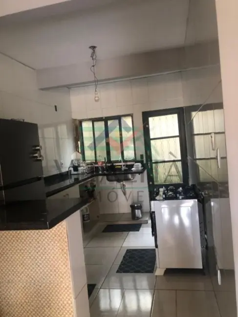 Casa com 4 quartos à venda, 150m2 em Ribeirao Preto - SP - imagem 3 Foto 3 de Casa com 4 quartos à venda, 150m2 em Ribeirao Preto - SP