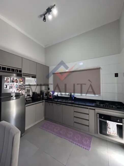Foto 6 de Casa com 3 quartos à venda, 128m2 em Ribeirao Preto - SP
