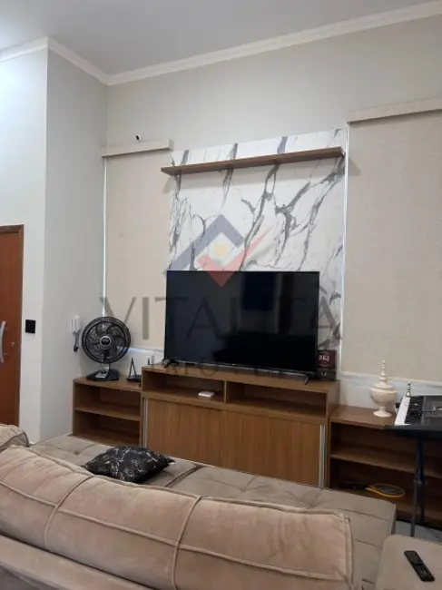 Foto 3 de Casa com 3 quartos à venda, 128m2 em Ribeirao Preto - SP