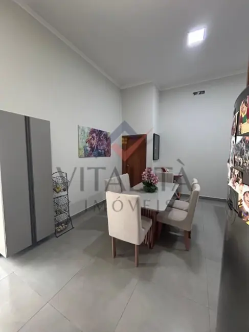 Foto 5 de Casa com 3 quartos à venda, 128m2 em Ribeirao Preto - SP