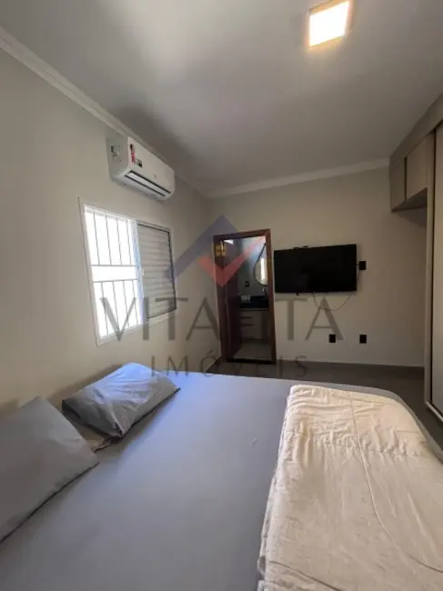 Foto 8 de Casa com 3 quartos à venda, 128m2 em Ribeirao Preto - SP