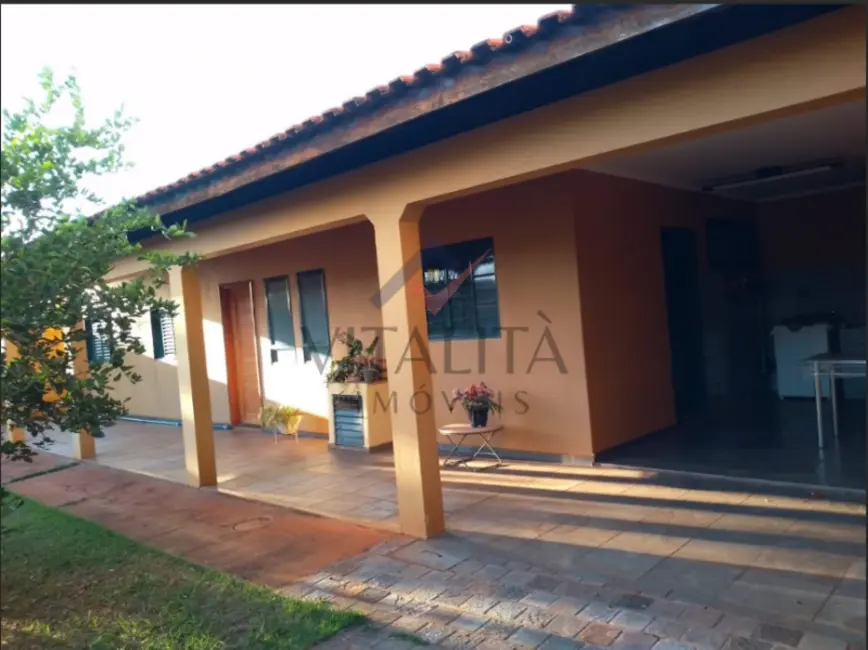 Foto 1 de Casa com 5 quartos à venda, 397m2 em Ribeirao Preto - SP