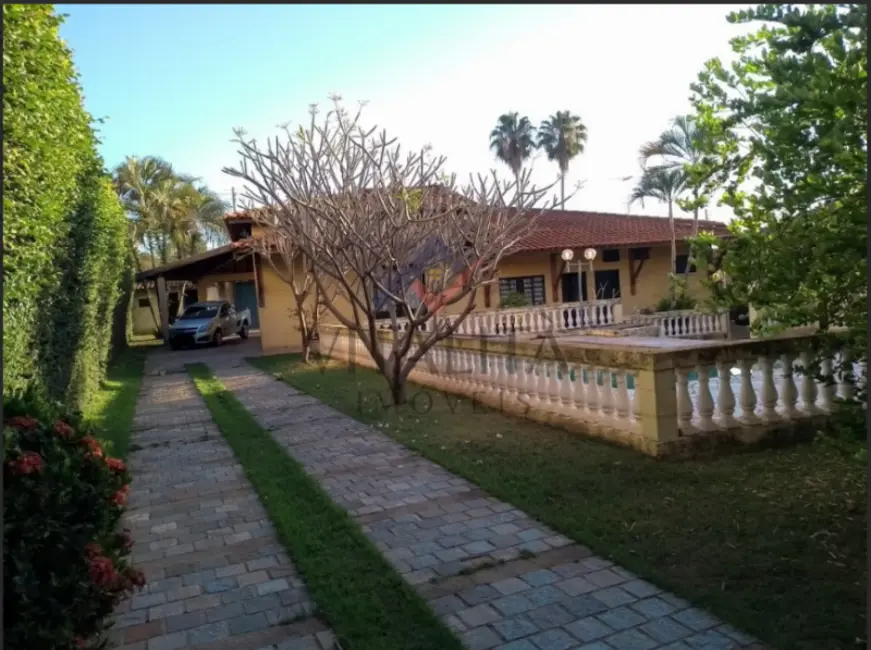 Foto 7 de Casa com 5 quartos à venda, 397m2 em Ribeirao Preto - SP
