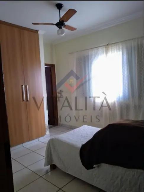 Foto 4 de Casa com 5 quartos à venda, 397m2 em Ribeirao Preto - SP