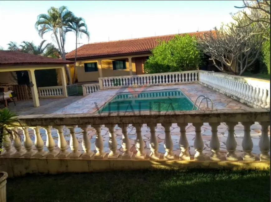 Foto 9 de Casa com 5 quartos à venda, 397m2 em Ribeirao Preto - SP