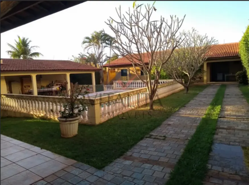 Foto 2 de Casa com 5 quartos à venda, 397m2 em Ribeirao Preto - SP