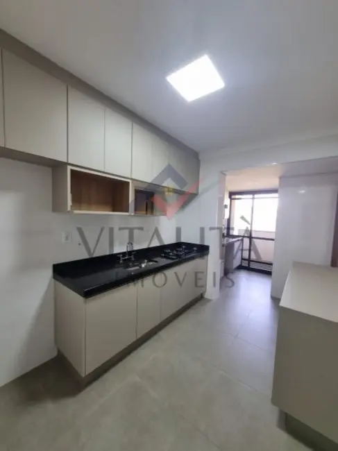 Foto 3 de Apartamento com 3 quartos para alugar, 133m2 em Ribeirao Preto - SP
