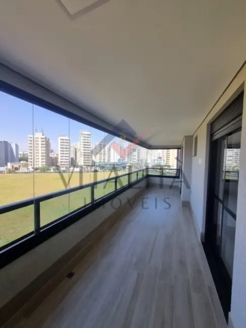 Foto 9 de Apartamento com 3 quartos para alugar, 133m2 em Ribeirao Preto - SP