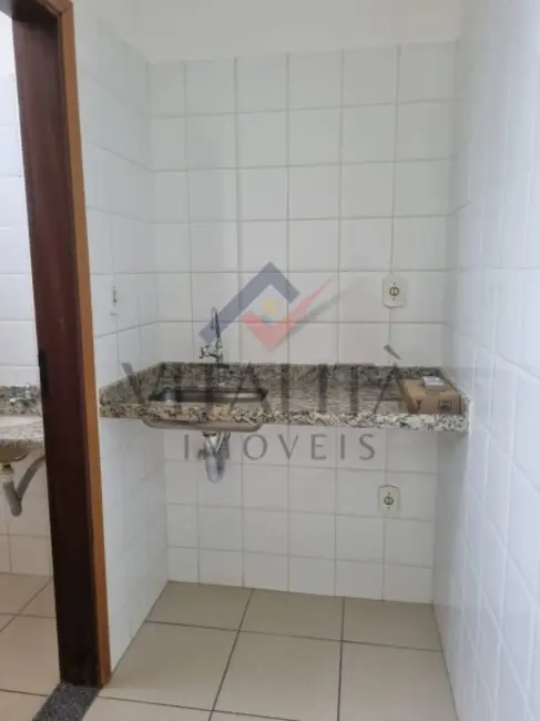 Foto 3 de Sala Comercial para alugar, 42m2 em Jardim Irajá, Ribeirao Preto - SP