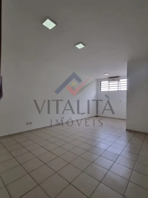 Foto 2 de Sala Comercial para alugar, 42m2 em Jardim Irajá, Ribeirao Preto - SP