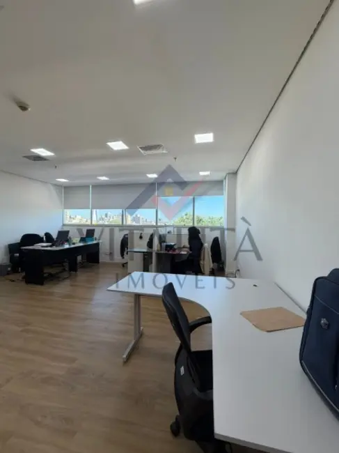 Foto 1 de Sala Comercial à venda, 42m2 em Jardim Califórnia, Ribeirao Preto - SP