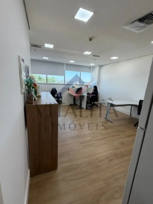 Foto 4 de Sala Comercial à venda, 42m2 em Jardim Califórnia, Ribeirao Preto - SP